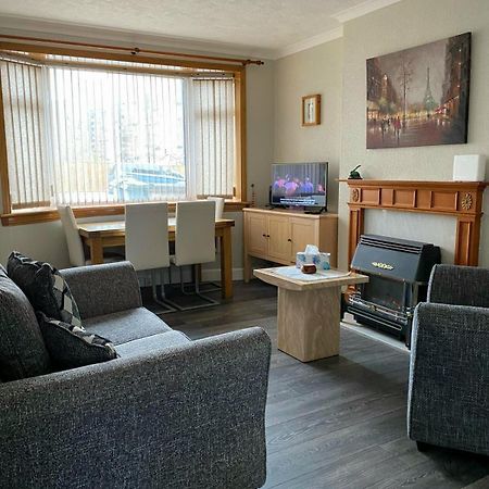 Bellevue Edinburgh Luaran gambar