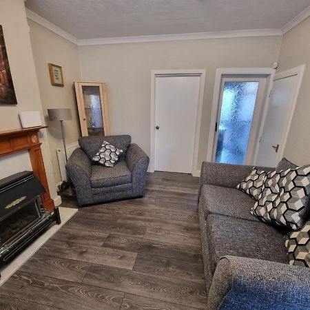 Bellevue Edinburgh Luaran gambar