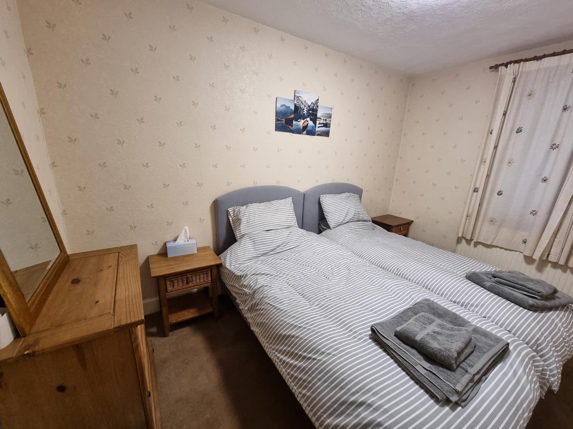 Bellevue Edinburgh Luaran gambar