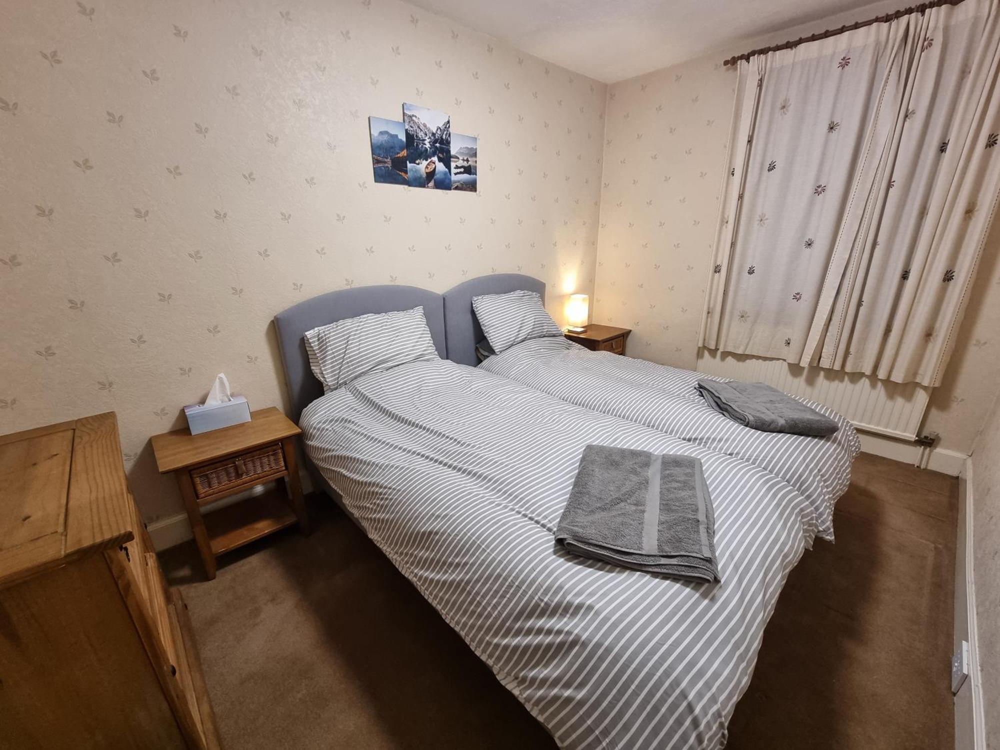 Bellevue Edinburgh Luaran gambar