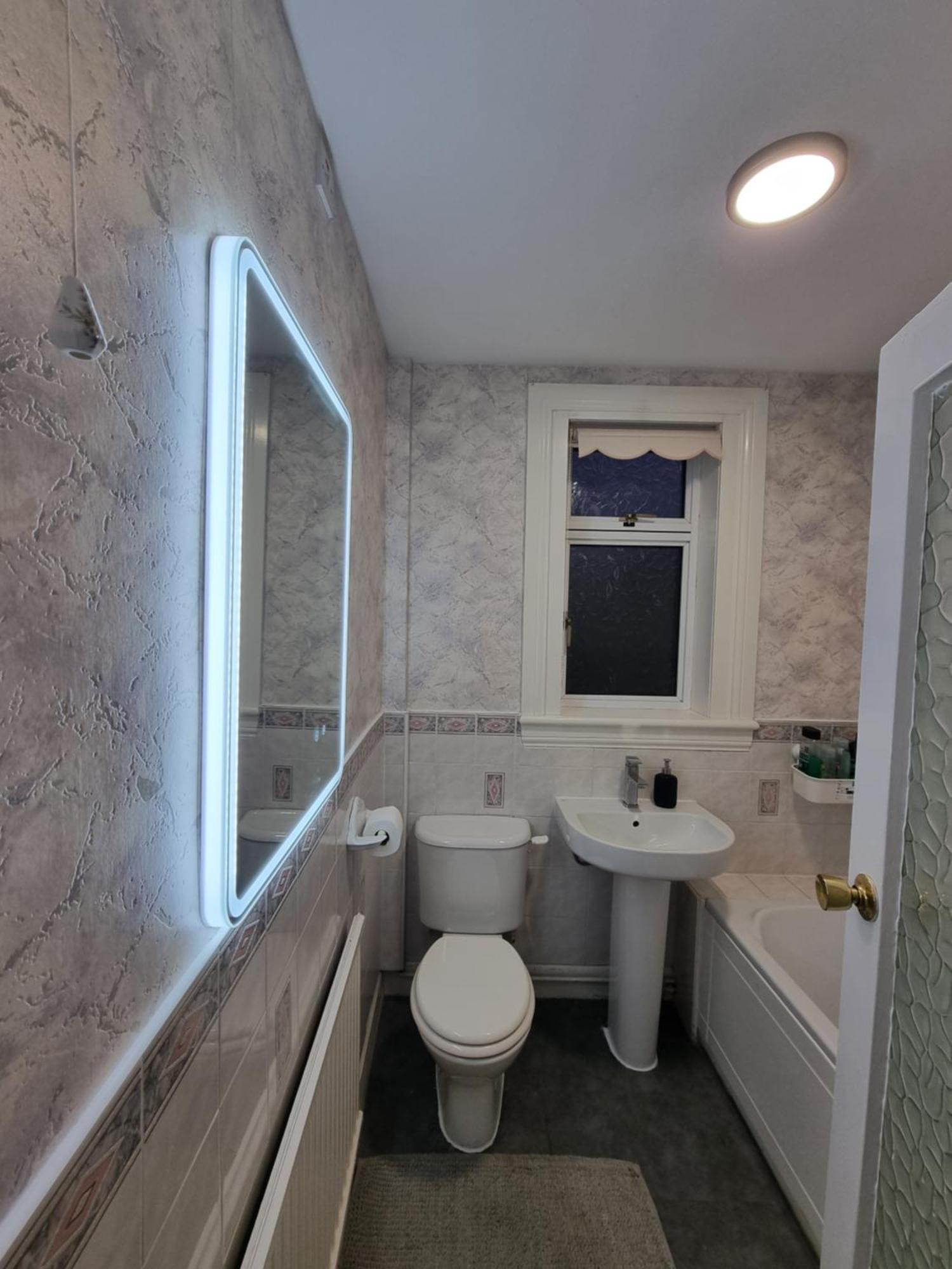 Bellevue Edinburgh Luaran gambar