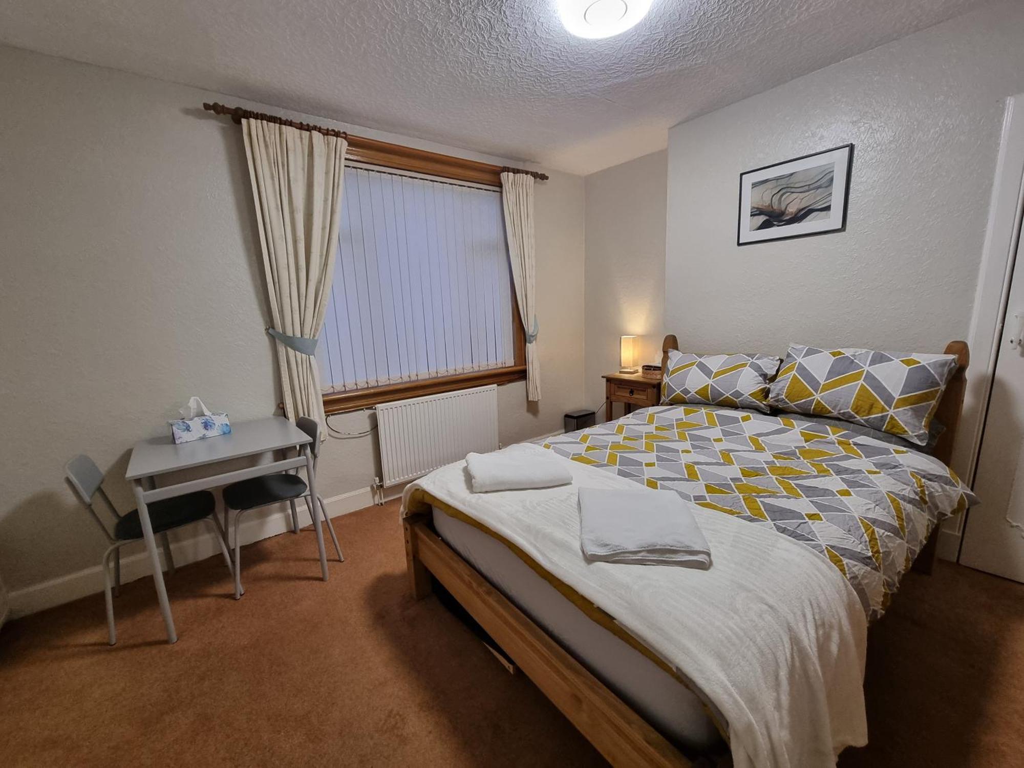 Bellevue Edinburgh Luaran gambar