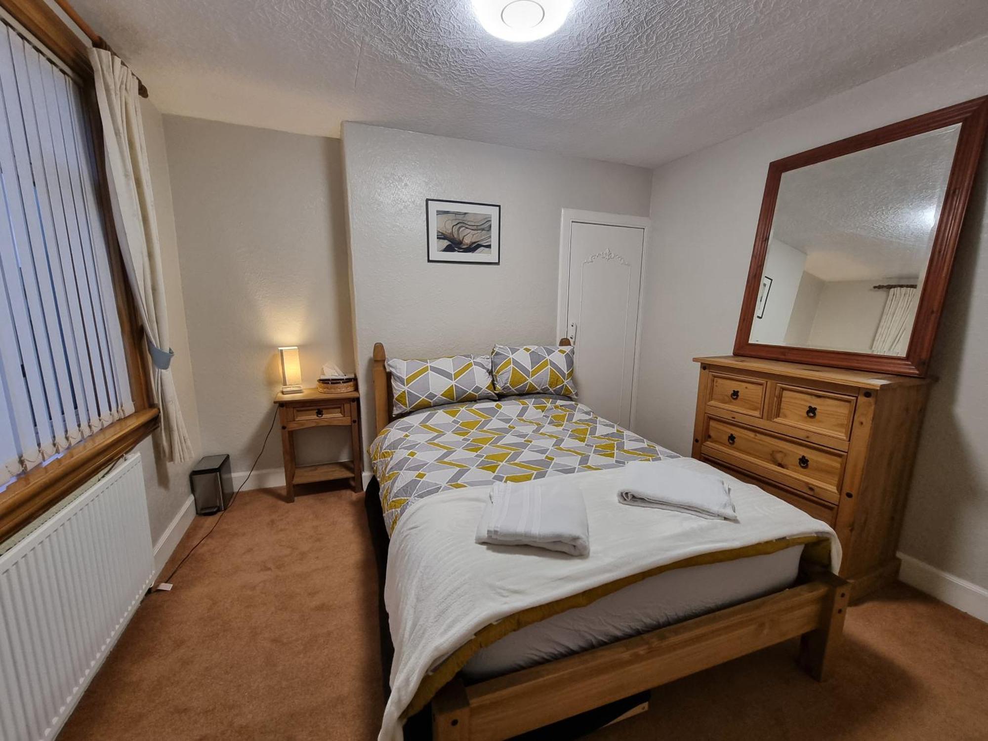 Bellevue Edinburgh Luaran gambar