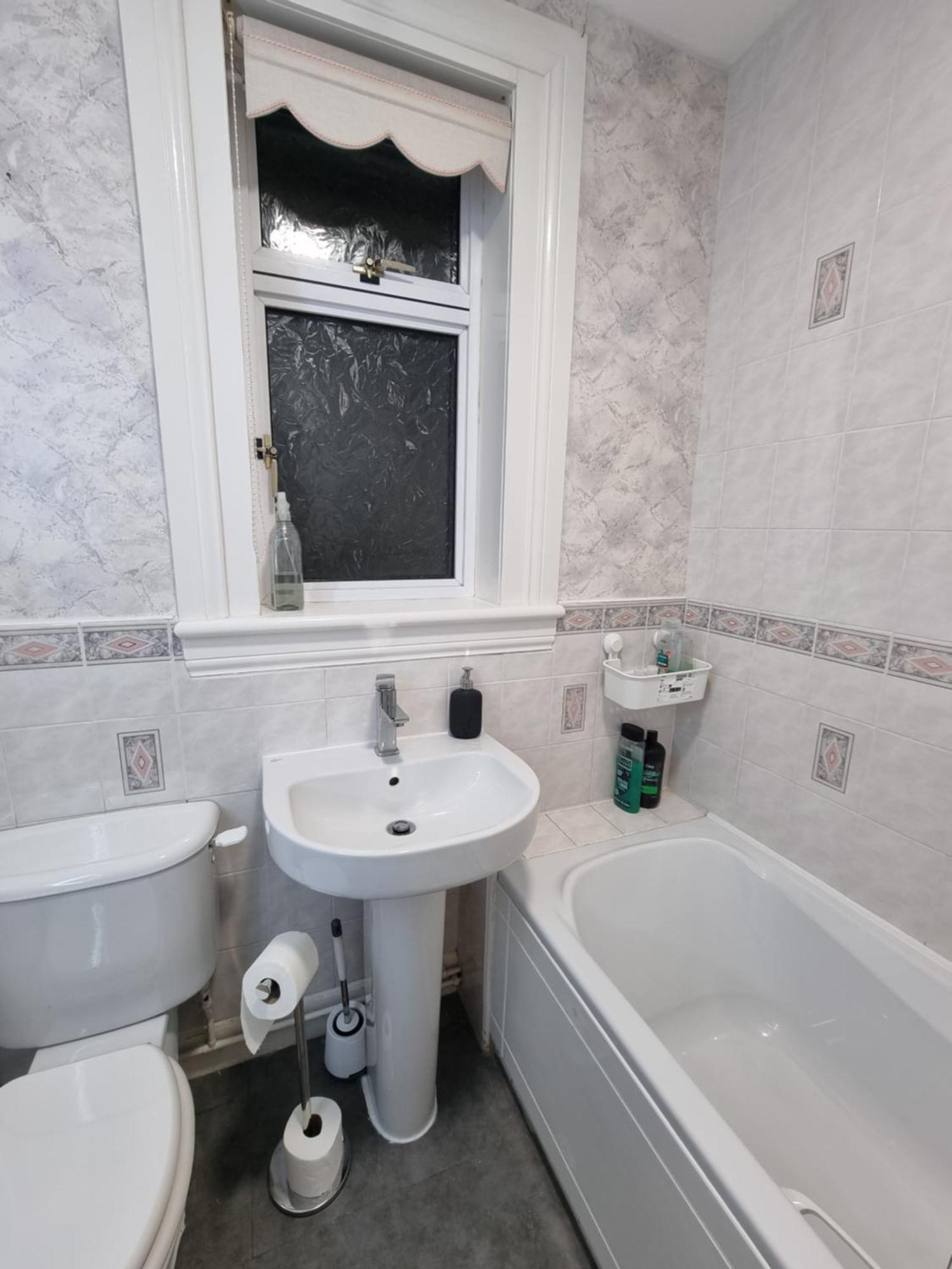 Bellevue Edinburgh Luaran gambar