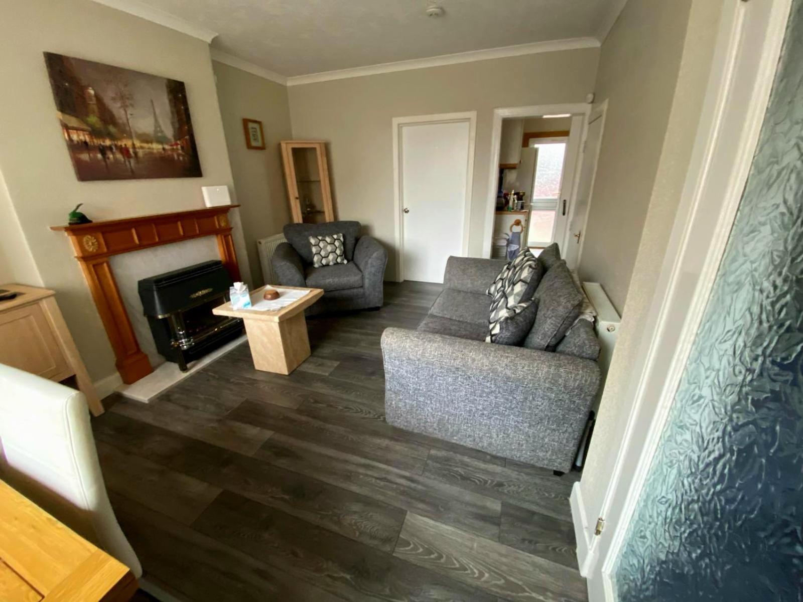 Bellevue Edinburgh Luaran gambar